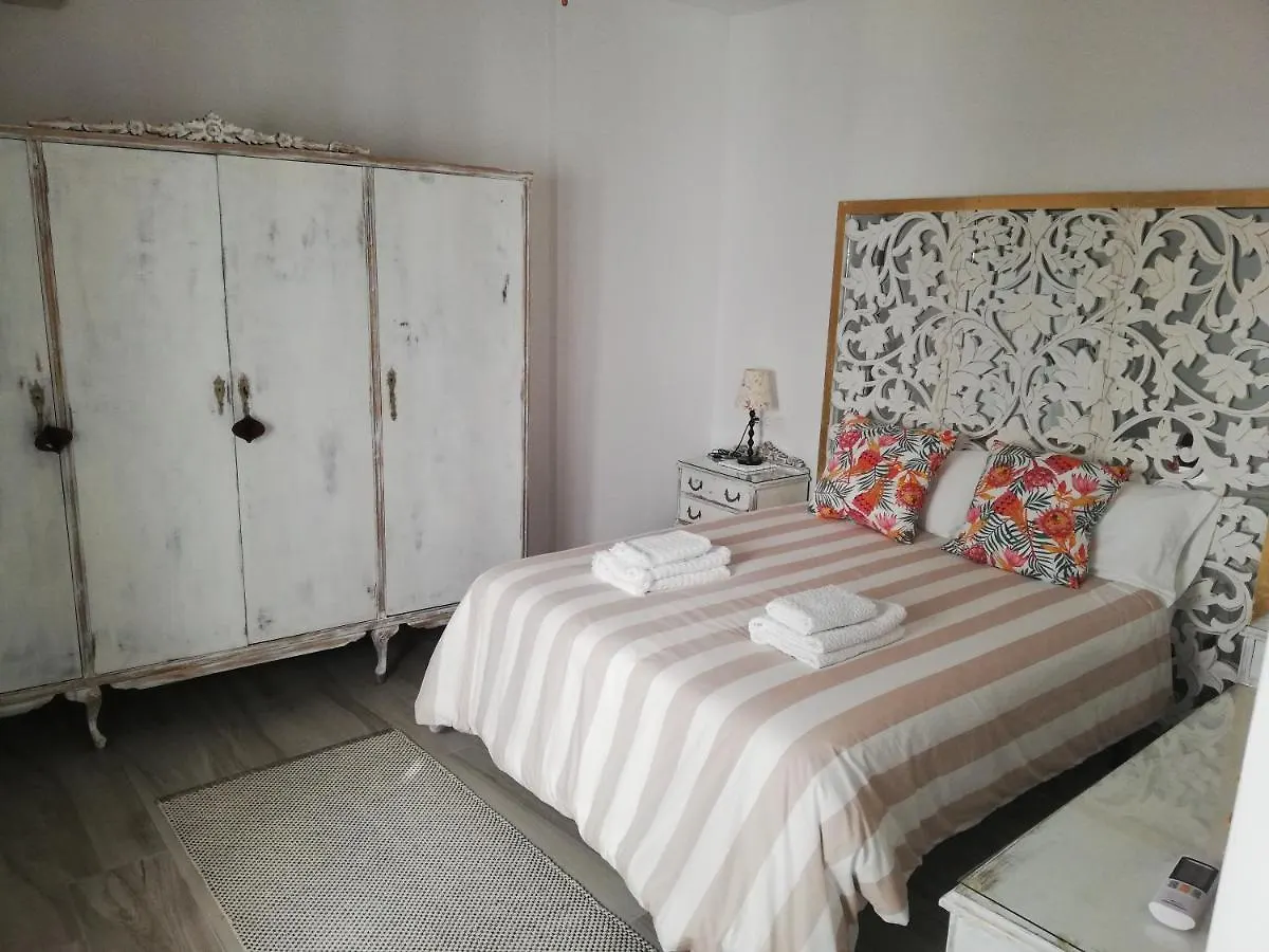Casa Rural La Luna Guest House Almodovar del Rio