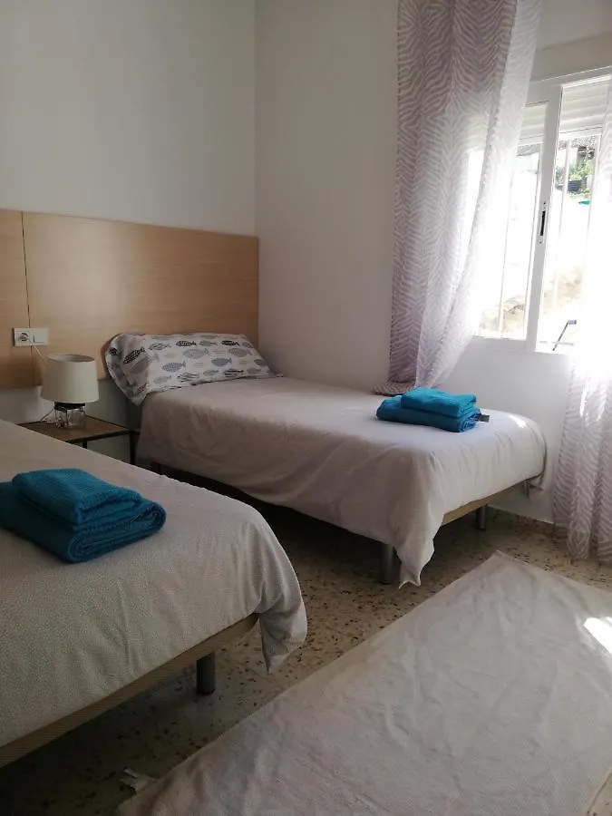 Country house Casa Rural La Luna Guest House Almodovar del Rio