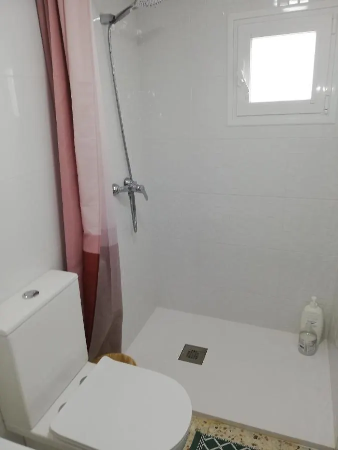 Country house Casa Rural La Luna Guest House Almodovar del Rio Spain