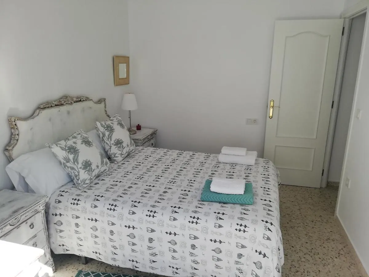 Casa Rural La Luna Guest House Almodovar del Rio Country house
