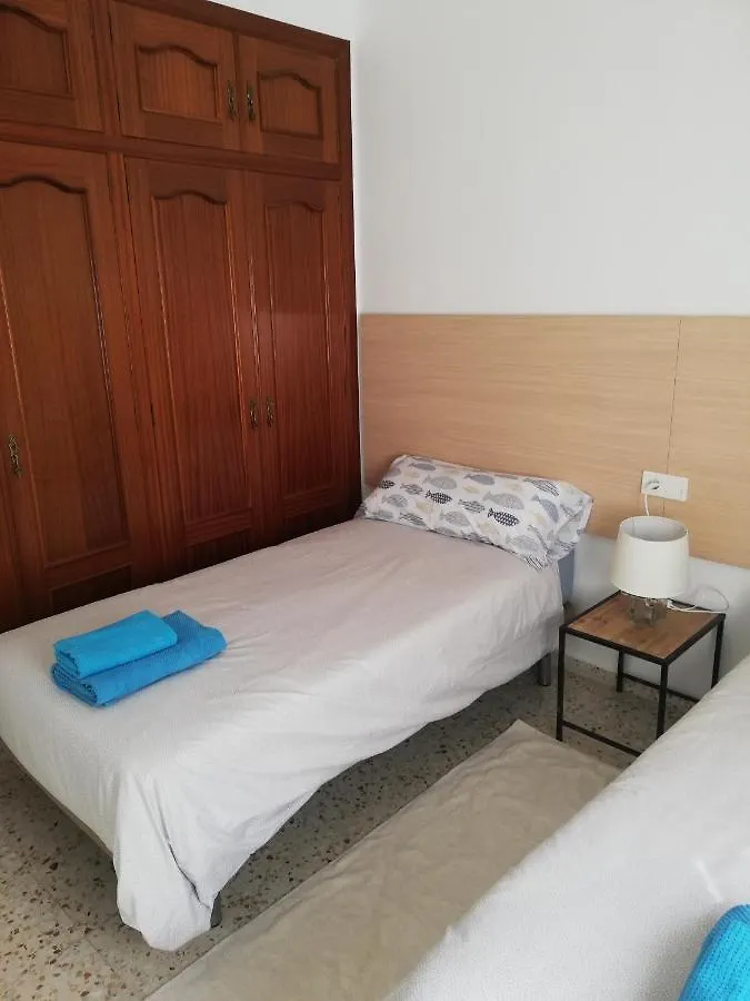 Casa Rural La Luna Guest House Almodovar del Rio 0*,
