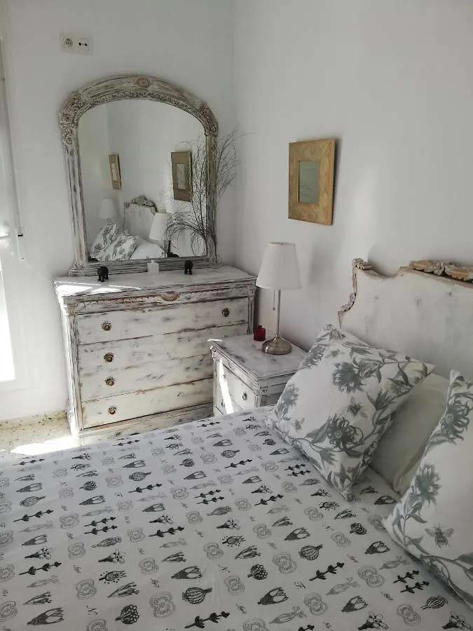Casa Rural La Luna Guest House Almodovar del Rio Spain