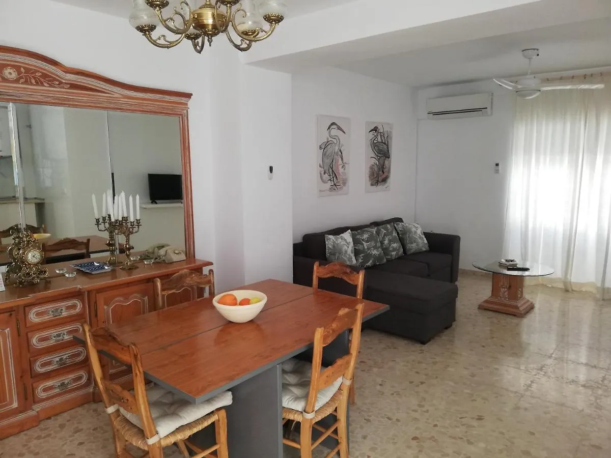 Casa Rural La Luna Guest House Almodovar del Rio Spain