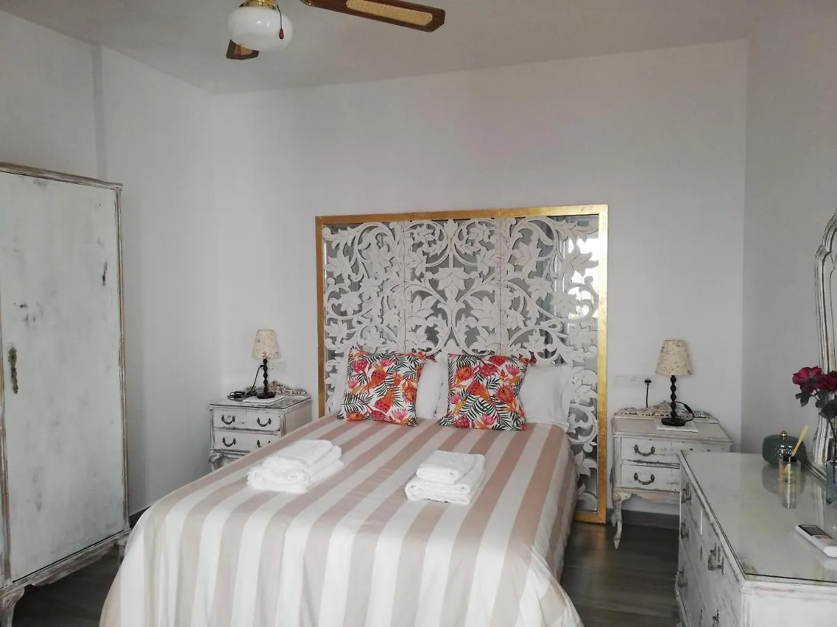 Casa Rural La Luna Guest House Almodovar del Rio