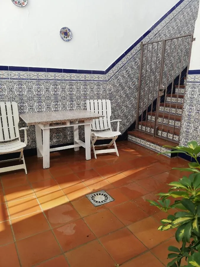 Casa Rural La Luna Guest House Almodovar del Rio