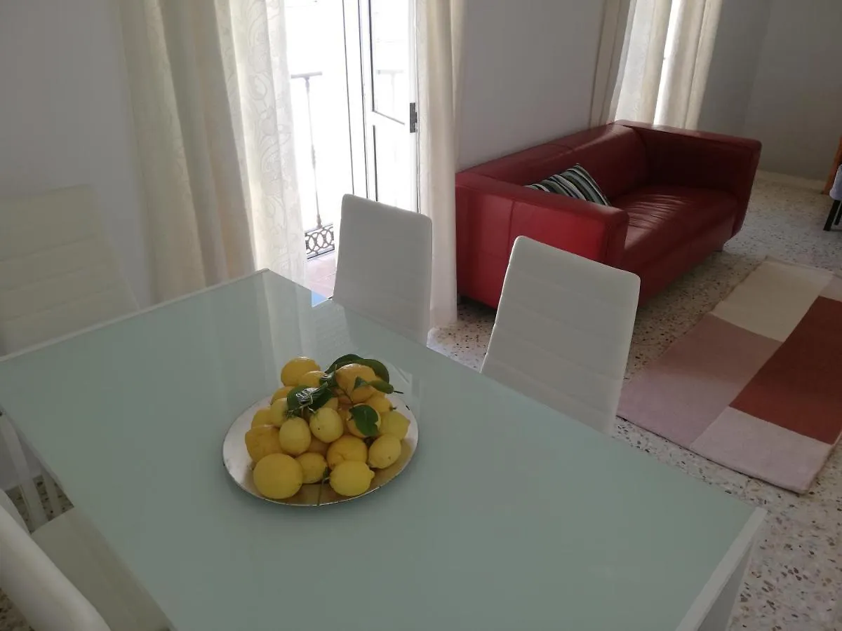 Casa Rural La Luna Guest House Almodovar del Rio Country house