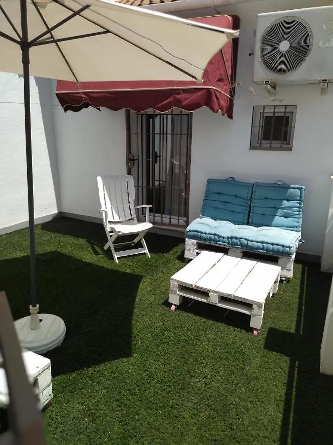 Casa Rural La Luna Guest House Almodovar del Rio 0*,