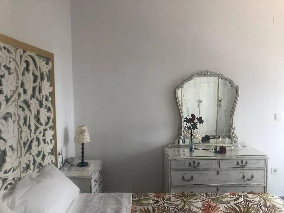 Casa Rural La Luna Guest House Almodovar del Rio Spain