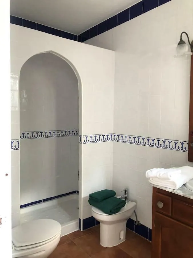Casa Rural La Luna Guest House Almodovar del Rio Country house