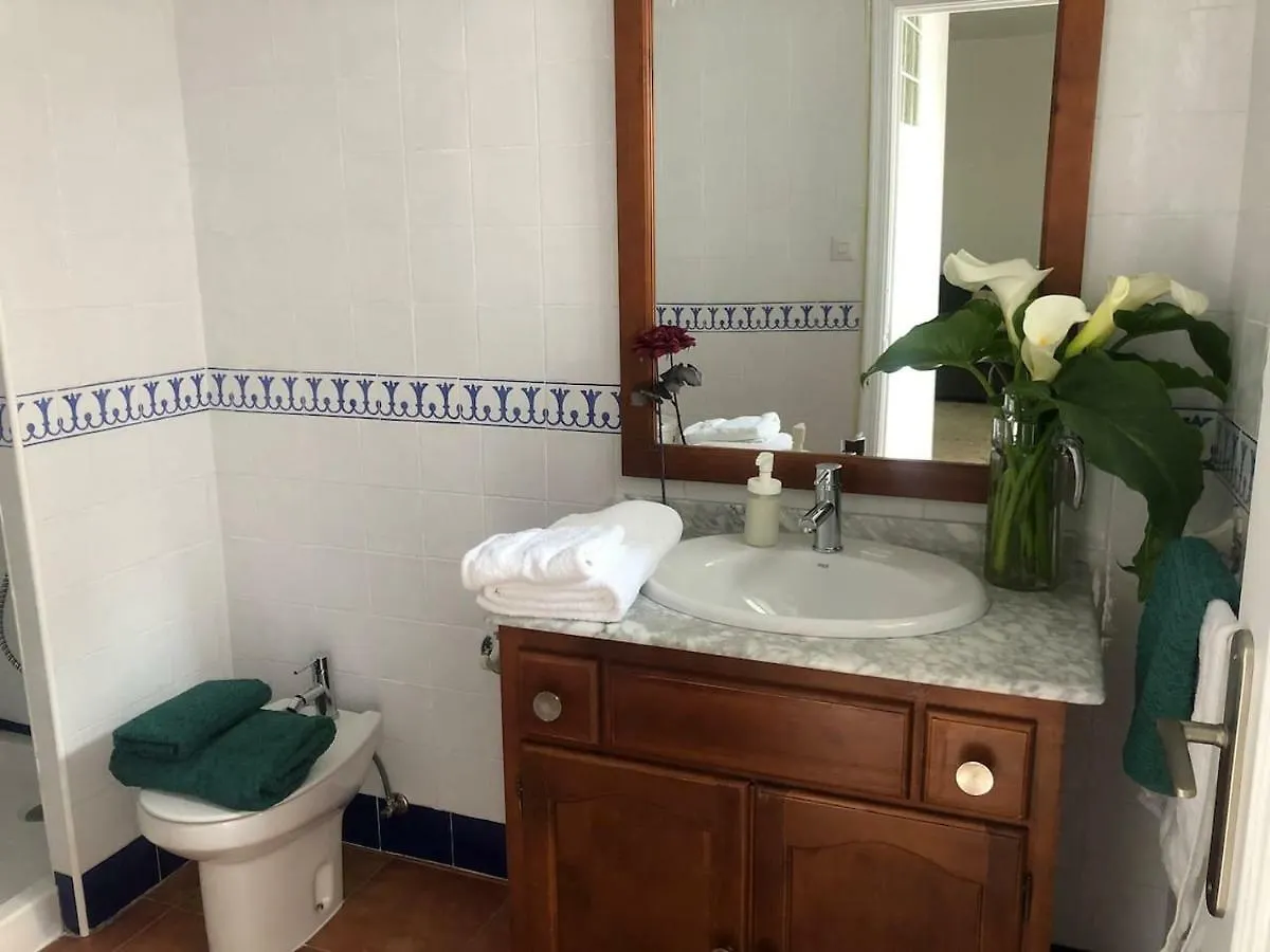 Country house Casa Rural La Luna Guest House Almodovar del Rio