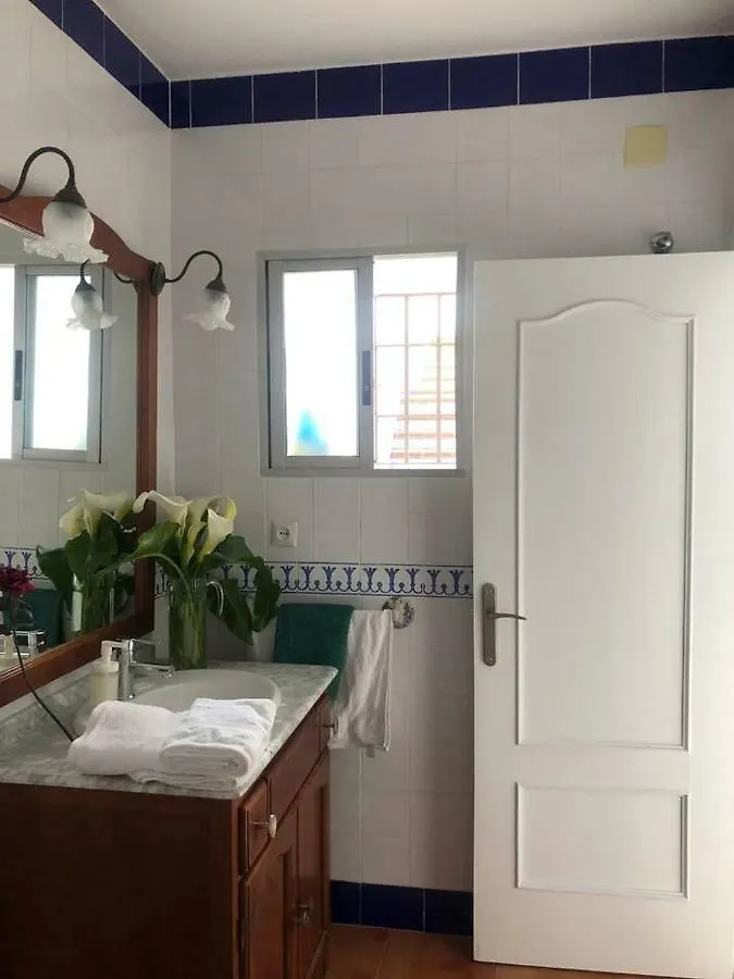 Casa Rural La Luna Guest House Almodovar del Rio 0*,  Spain