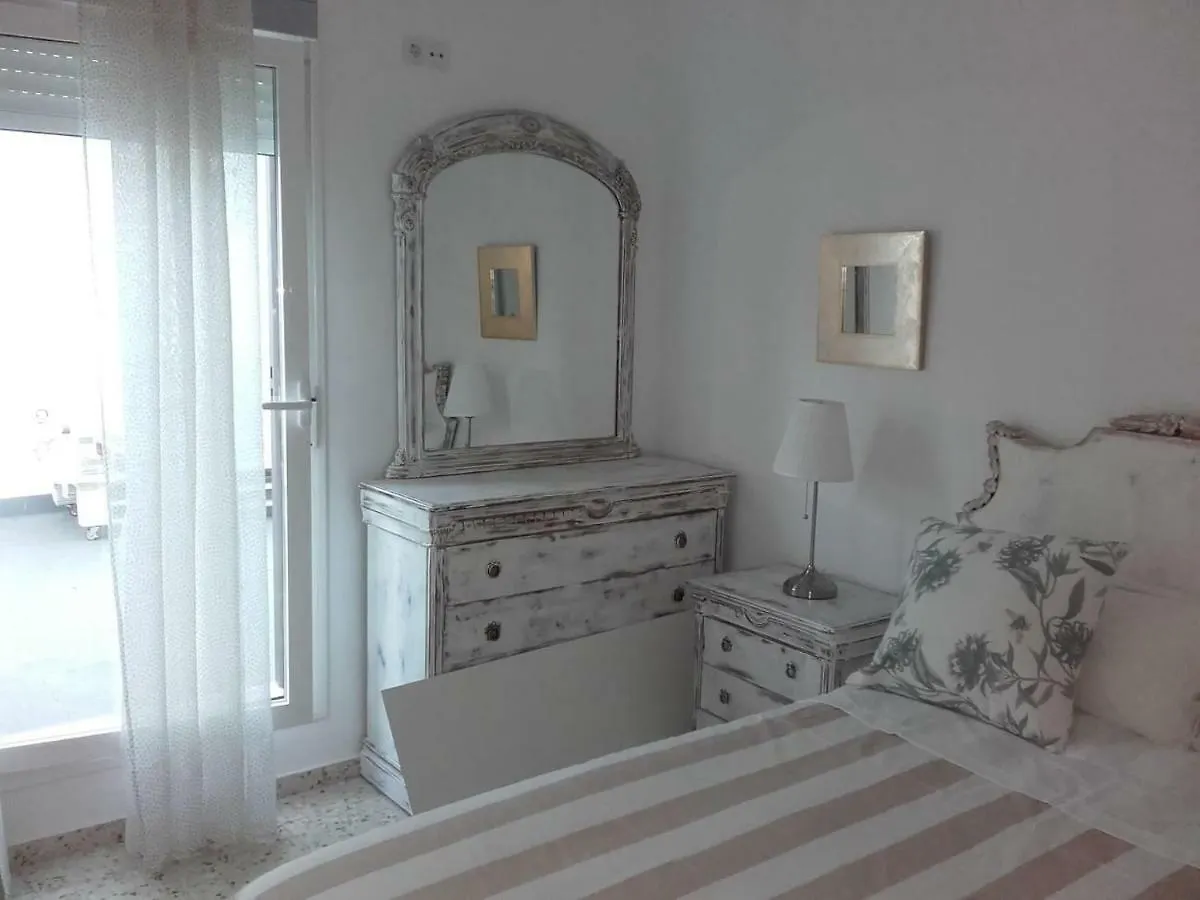 Casa Rural La Luna Guest House Almodovar del Rio