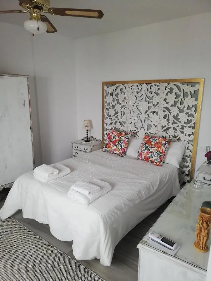 Country house Casa Rural La Luna Guest House Almodovar del Rio