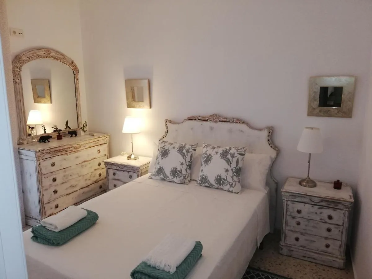 Casa Rural La Luna Guest House Almodovar del Rio 0*,  Spain