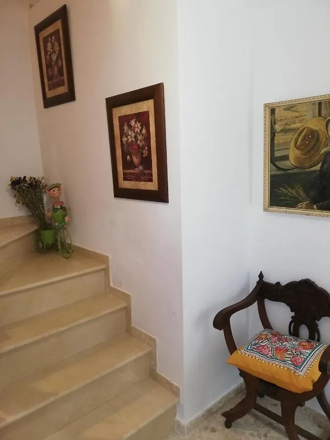 Country house Casa Rural La Luna Guest House Almodovar del Rio