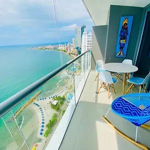 Morros Apartamento Cartagena