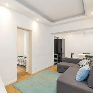 Ola - Alfama Iii Apartamento Lisboa