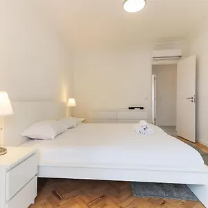 Lapa Classic By Homing Apartamento Lisboa