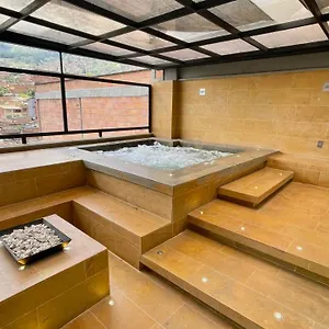 Edificio Helena Apartamento Medellín