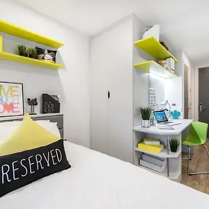 Yugo Explore - Ardcairn House Apartamento Dublín