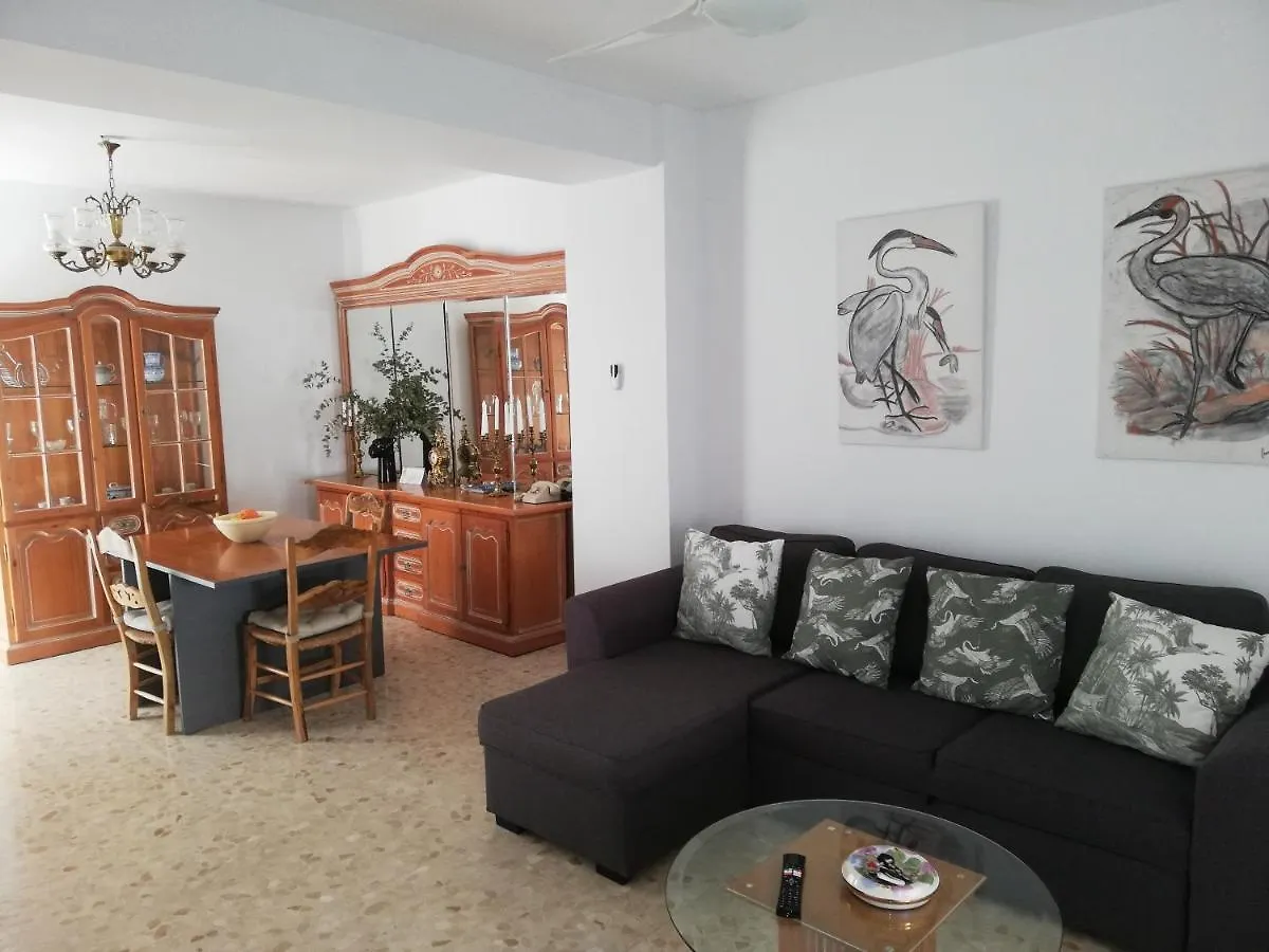 Penzion Casa Rural La Luna Almodóvar del Río 0*,  Španělsko