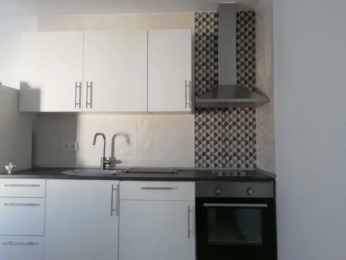 Penzion Casa Rural La Luna Almodóvar del Río Venkovský dům